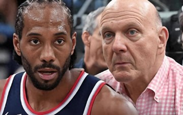 爱游戏体育小组-NBA大案！5000万诈骗！快船风波！大瓜有结果吗？